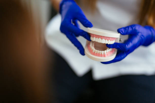 Full Mouth Reconstruction in Zapata, TX