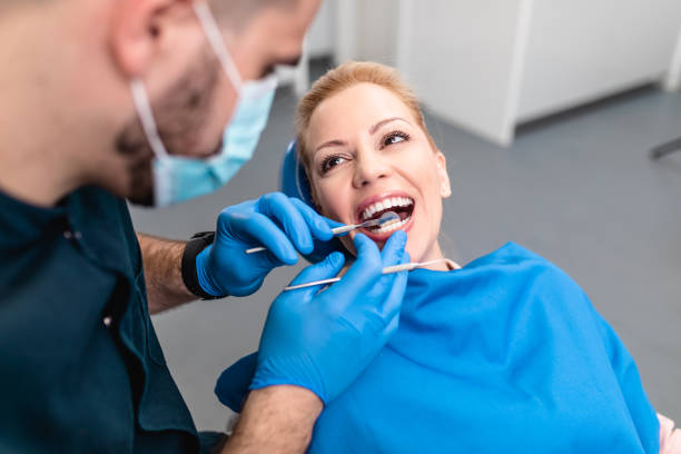 Why Choose Us for Your Dental Needs in Zapata, TX