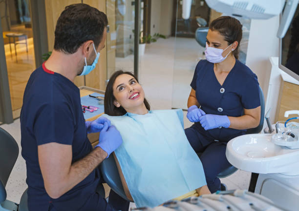 Why Choose Us for Your Dental Needs in Zapata, TX